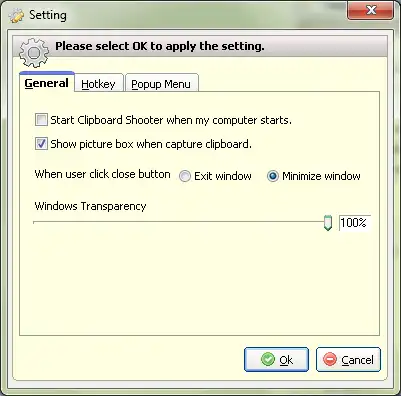 Download web tool or web app Clipboard Shooter
