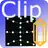 Clip Linux アプリを無料でダウンロードして、Ubuntu オンライン、Fedora オンライン、または Debian オンラインでオンラインで実行できます。