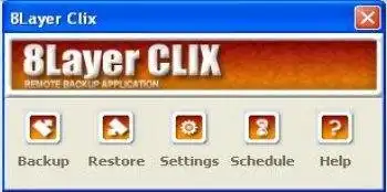 Muat turun alat web atau aplikasi web Clix