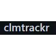 Free download clmtrackr Linux app to run online in Ubuntu online, Fedora online or Debian online