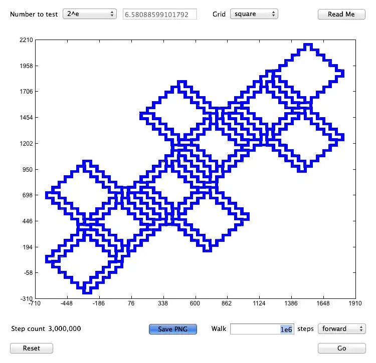 Download web tool or web app CloisterWalk