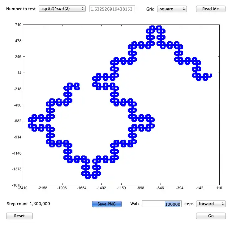 Download web tool or web app CloisterWalk