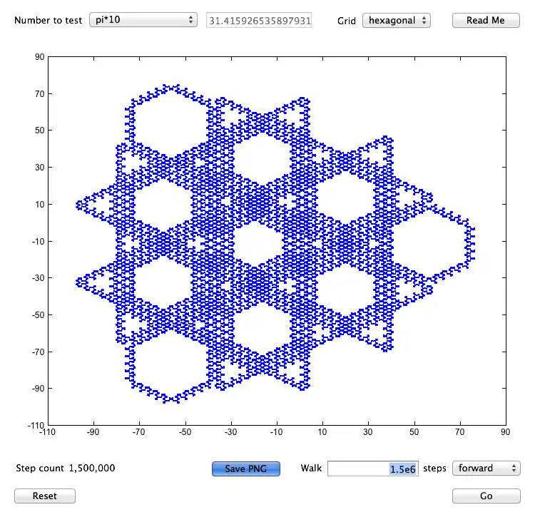 Download web tool or web app CloisterWalk