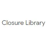 Free download Closure Library Windows app to run online win Wine in Ubuntu online, Fedora online or Debian online