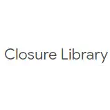 Baixe gratuitamente o aplicativo Closure Library Linux para rodar online no Ubuntu online, Fedora online ou Debian online