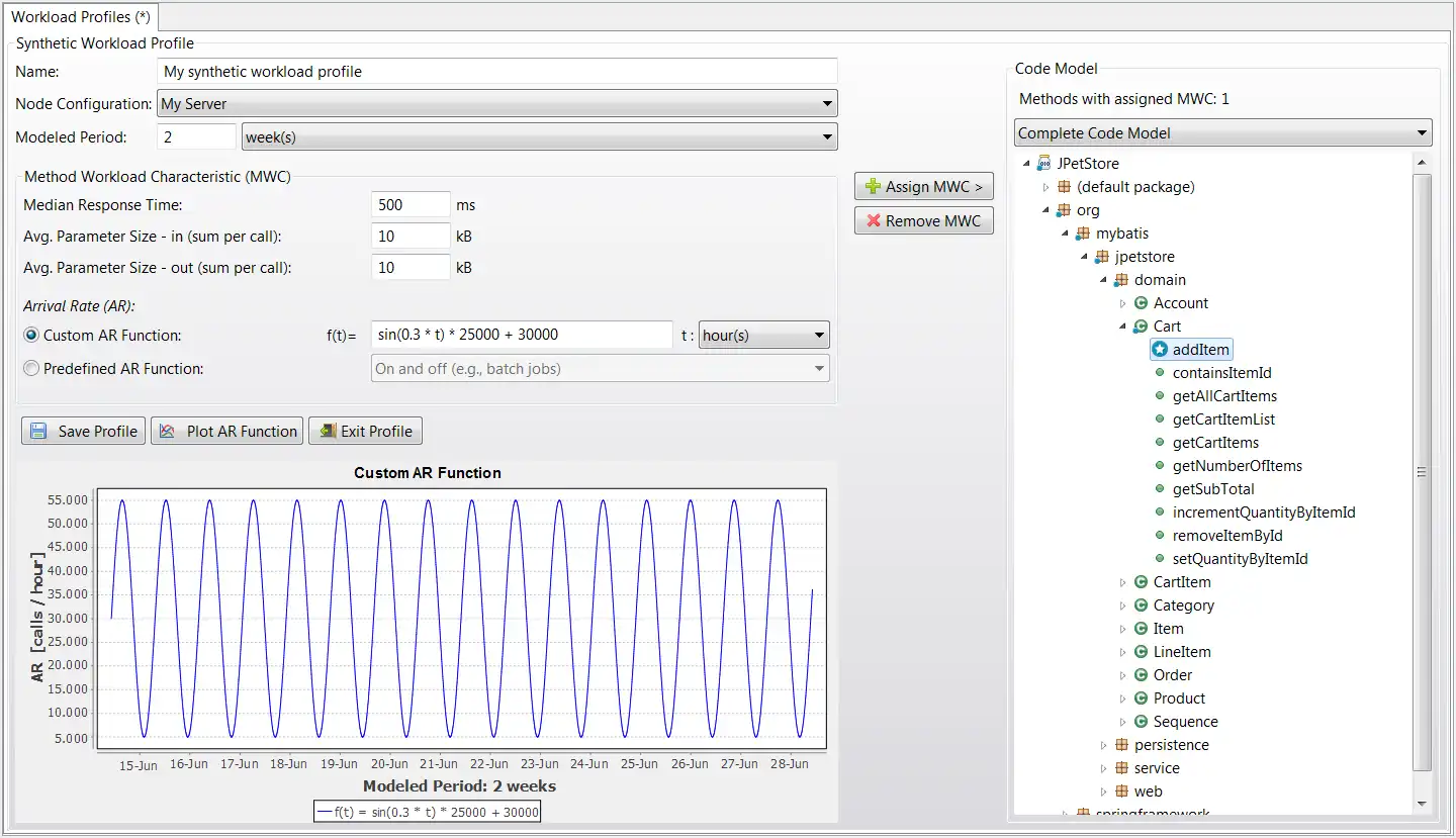 Download web tool or web app CloudMIG Xpress