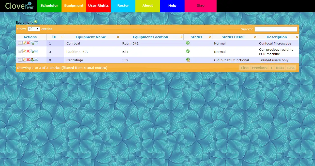 下载网络工具或网络应用 Cloverive