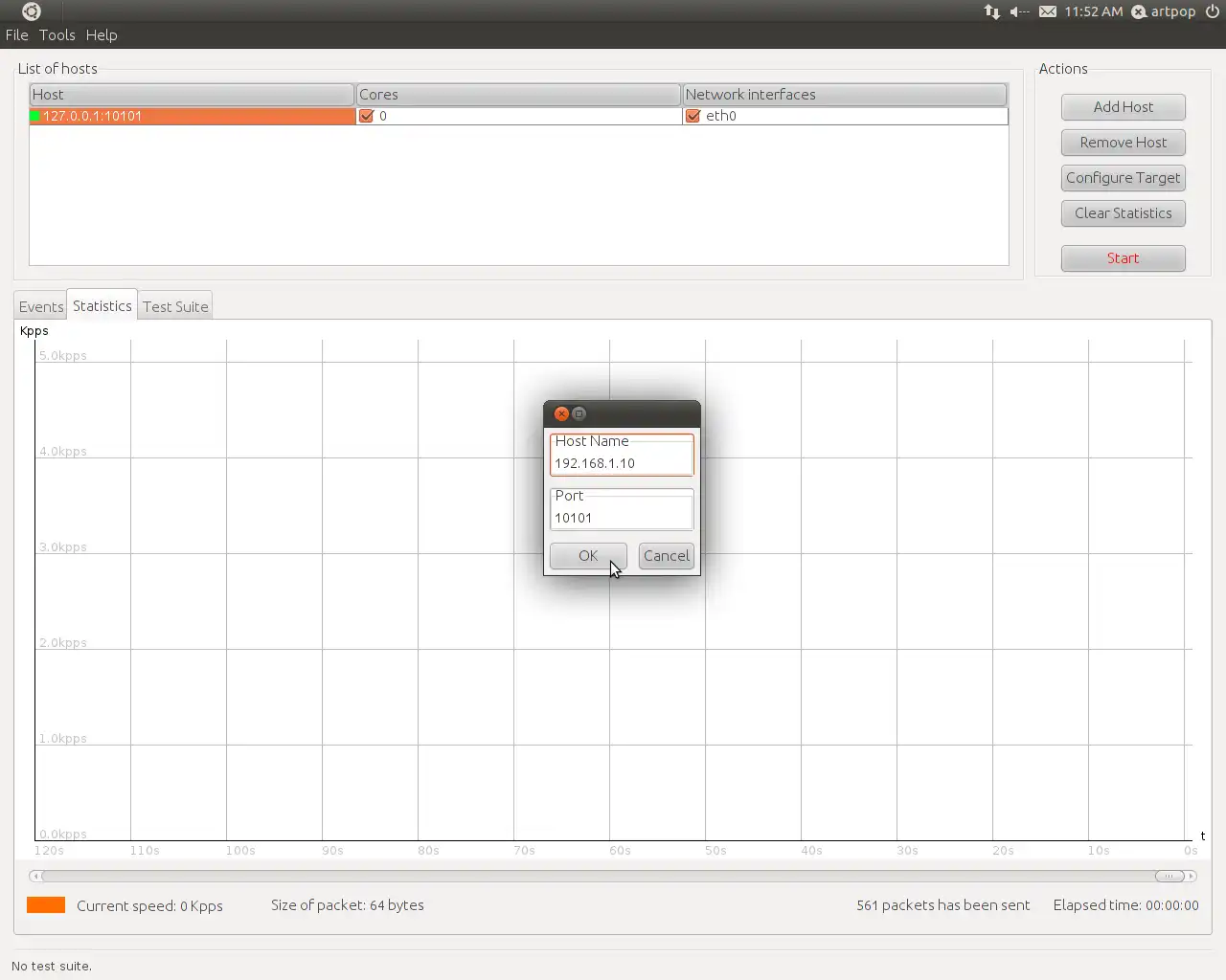Download web tool or web app ClusterGen