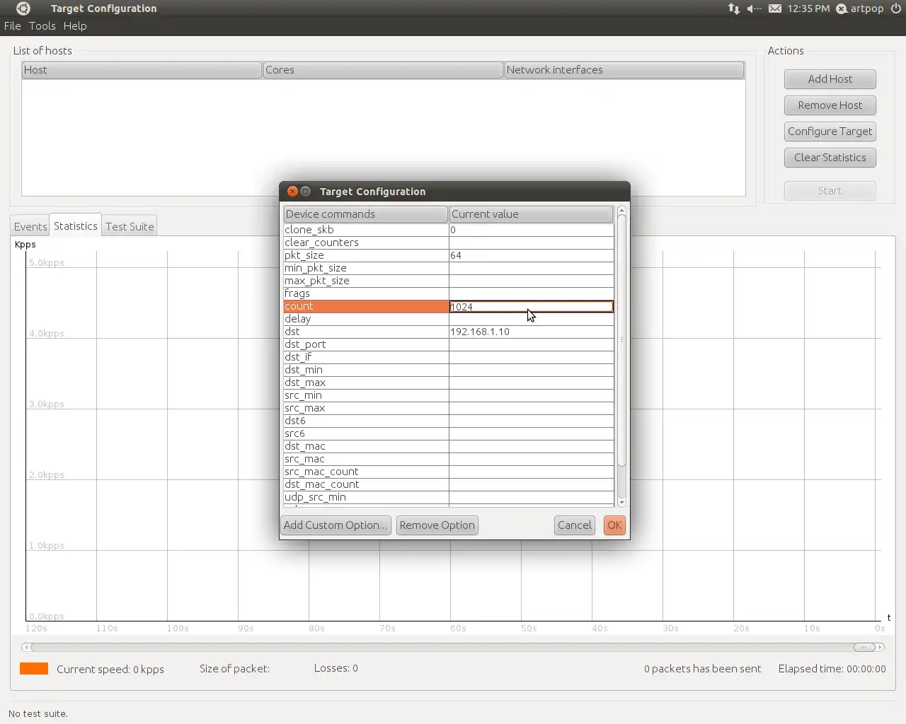 Download web tool or web app ClusterGen