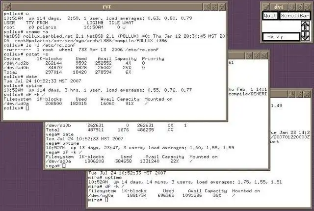 Web ツールまたは Web アプリ ClusterIt をダウンロードする