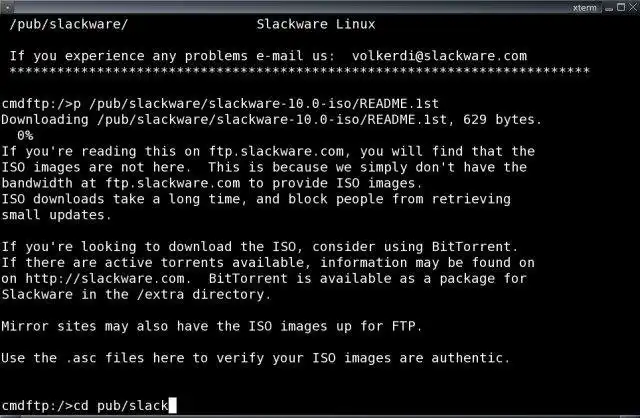 Download web tool or web app cmdftp