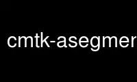 Run cmtk-asegment_sri24 in OnWorks free hosting provider over Ubuntu Online, Fedora Online, Windows online emulator or MAC OS online emulator