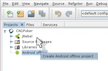 Download web tool or web app cn1-offline-android-nb