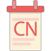 Baixe gratuitamente o aplicativo CNote do Windows para executar o Win Wine online no Ubuntu online, Fedora online ou Debian online