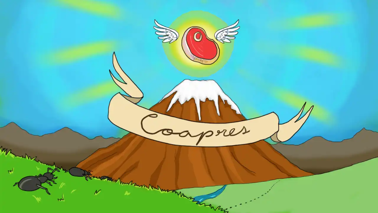 Download web tool or web app Coapres to run in Linux online