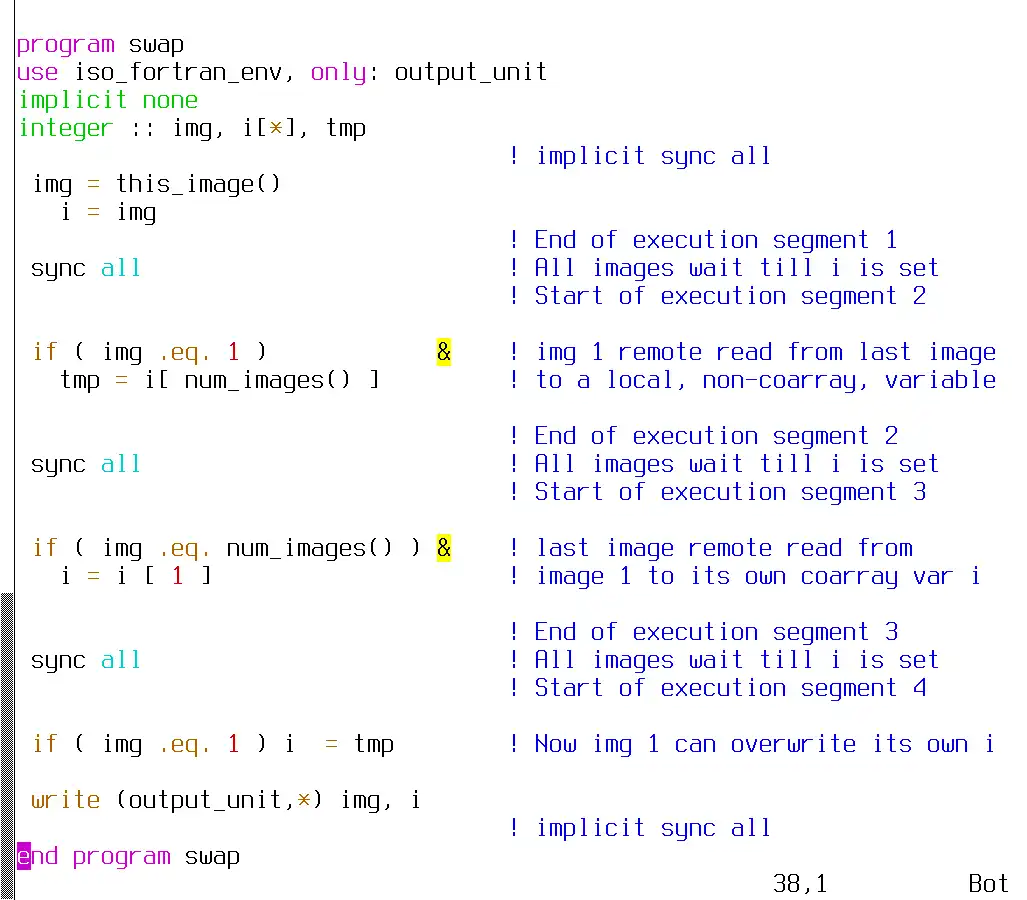 Web ツールまたは Web アプリの coarray をダウンロードする