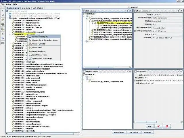 Scarica lo strumento web o l'app web COB Editor