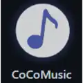 Free download CoCoMusic Windows app to run online win Wine in Ubuntu online, Fedora online or Debian online