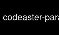 Run codeaster-parallel_cp in OnWorks free hosting provider over Ubuntu Online, Fedora Online, Windows online emulator or MAC OS online emulator