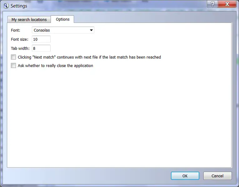Download web tool or web app CodeBeagle