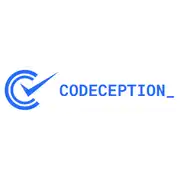 Бесплатно загрузите приложение Codeception для Windows, чтобы запустить онлайн Win Wine в Ubuntu онлайн, Fedora онлайн или Debian онлайн