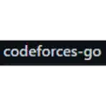 Free download codeforces-go Linux app to run online in Ubuntu online, Fedora online or Debian online