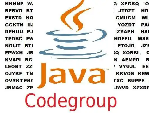 ابزار وب یا برنامه وب Codegroup را دانلود کنید