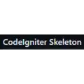 Free download CodeIgniter Skeleton Linux app to run online in Ubuntu online, Fedora online or Debian online