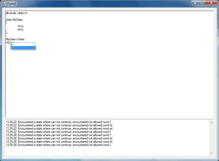 Download web tool or web app CodeLift