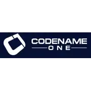 Scarica gratuitamente l'app Codename One Linux per l'esecuzione online in Ubuntu online, Fedora online o Debian online
