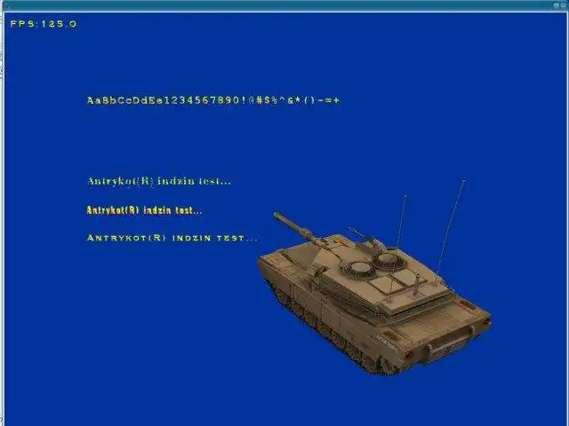 Download web tool or web app codename:Soldier to run in Linux online
