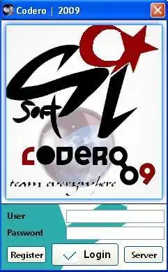 Download web tool or web app CodEro
