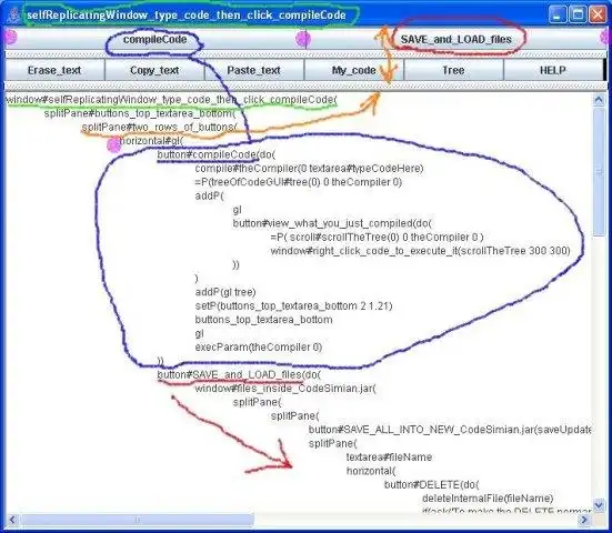 Tải xuống công cụ web hoặc ứng dụng web CodeSimian