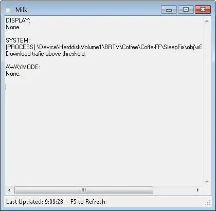 Download web tool or web app Coffee_FF