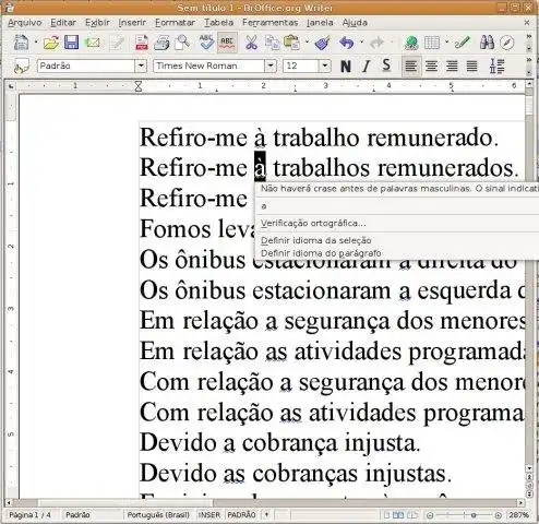 Download web tool or web app CoGrOO: Open|LibreOffice Grammar Checker