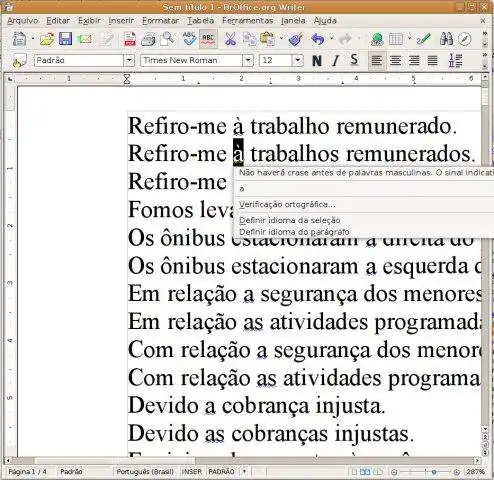 Загрузите веб-инструмент или веб-приложение CoGrOO: Open | LibreOffice Grammar Checker для запуска в Linux онлайн