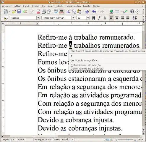 Unduh alat web atau aplikasi web CoGrOO: Open|LibreOffice Grammar Checker untuk dijalankan di Linux online