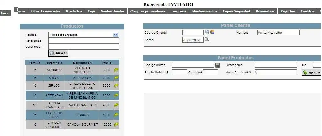 Télécharger l'outil Web ou l'application Web colcodeka