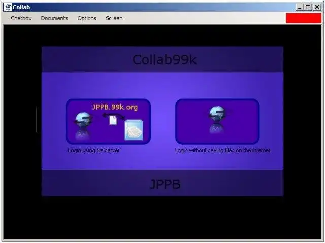 Download web tool or web app Collab: a collaboration tool