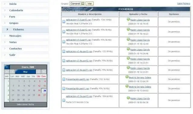 Descărcați instrumentul web sau aplicația web Collaborative Agenda Coordina2