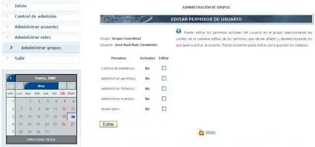 Download webtool of webapp Samenwerkingsagenda Coordina2