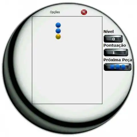 Download web tool or web app ColorCols to run in Windows online over Linux online