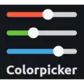 Free download Colorpicker Linux app to run online in Ubuntu online, Fedora online or Debian online