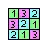 Free download Color Sudoku Windows app to run online win Wine in Ubuntu online, Fedora online or Debian online