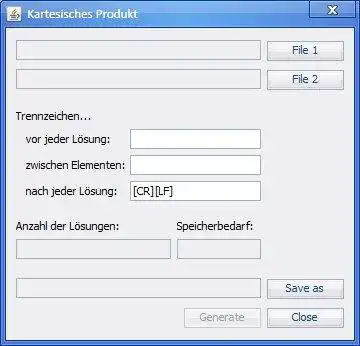 Download web tool or web app Combinator to run in Windows online over Linux online