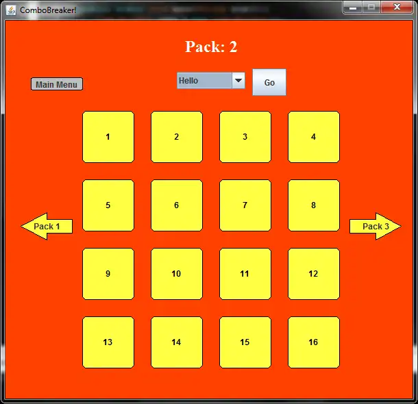 Download web tool or web app ComboBreaker to run in Linux online