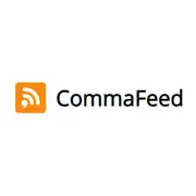 دانلود رایگان برنامه CommaFeed Windows برای اجرای آنلاین Win Wine در اوبونتو به صورت آنلاین، فدورا آنلاین یا دبیان آنلاین