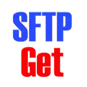 Free download Commander4j SFTP Get Linux app to run online in Ubuntu online, Fedora online or Debian online