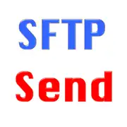 Free download Commander4j SFTP Send Linux app to run online in Ubuntu online, Fedora online or Debian online