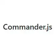 Free download Commander.js Windows app to run online win Wine in Ubuntu online, Fedora online or Debian online
